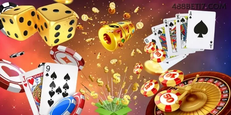 Cliente PC da 488bet para download