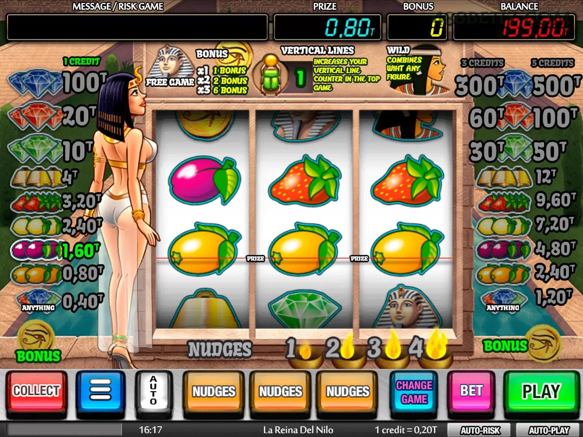 Fortune Tiger Slot Game