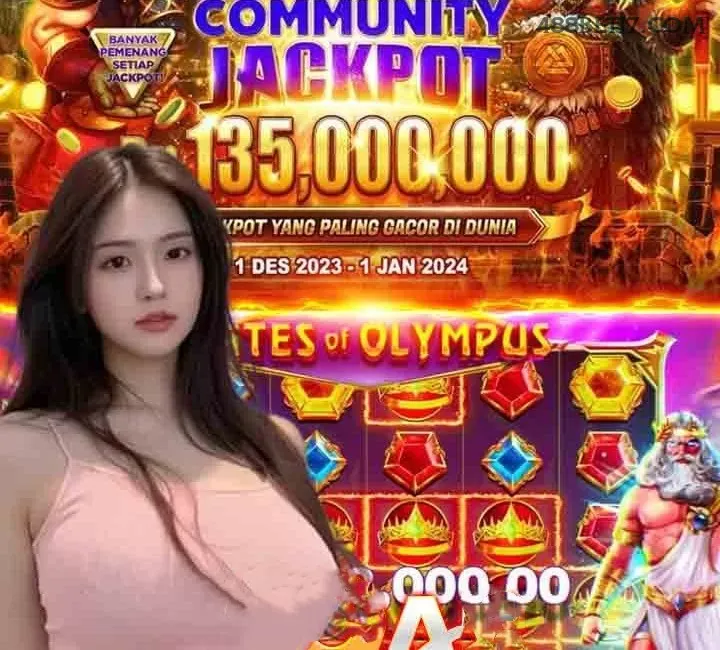 Jackpot Winner